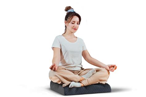 Amazon.com: Kolbs XX Large Floor Cushion | XX-Large Memory Foam with ...