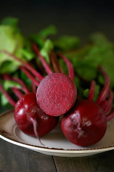 Types Of Beets