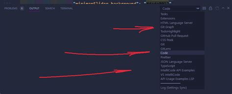 How to Create a Background Using Visual Studio Code 的图像结果