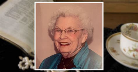 Obituary | Martha Jane Jones Goodwin of Murfreesboro, Tennessee ...