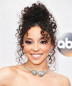 Photos Of Curly Hairstyles by 22 Glamorous Curly Hairstyles And Haircuts For Photos Of Curly Hairstyles