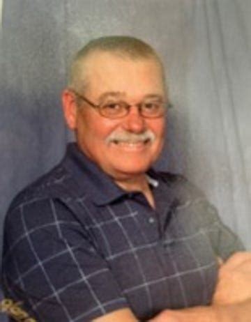 Charles G. Broker Obituary - Sturgis Journal