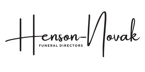 About Us - Henson-Novak Funeral Directors