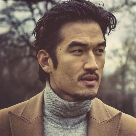9 Cool Asian Beard Ideas You Should Try Out - The Modest Man