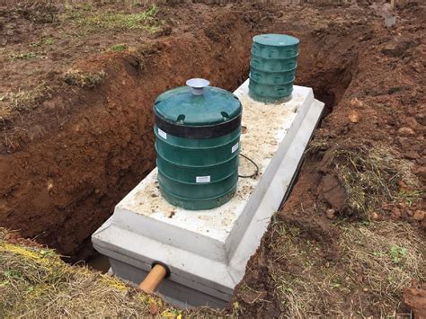 Discover The True Cost Of Septic Tank Installation In 2025