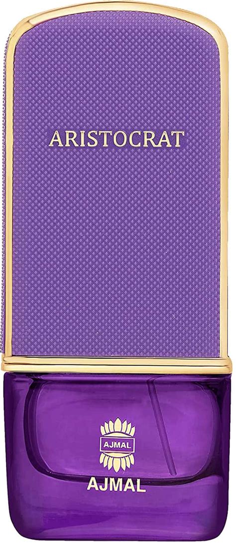 Buy AJMAL ARISTOCRAT FEMME EDP 75 ML FLORAL PERFUME FOR WOMEN Online ...