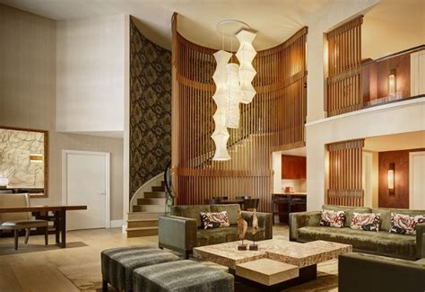 Luxury Suites in Las Vegas | The Signature at MGM Grand