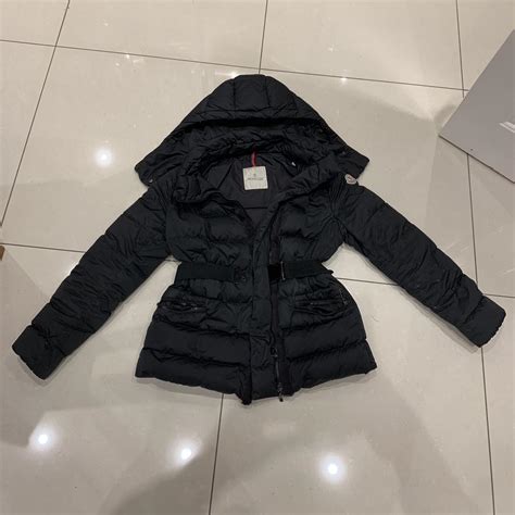 Moncler Coat Size Chart Women's at Sergio Hasting blog