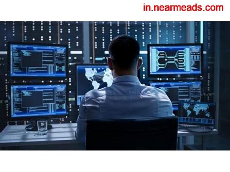 Knowledge Academy – Certified Ethical******** Course in Chandigarh