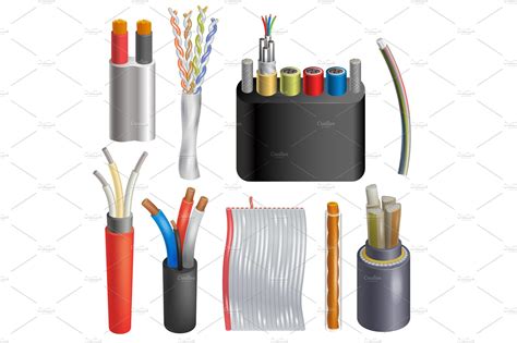 Cable Connection Vector 的图像结果