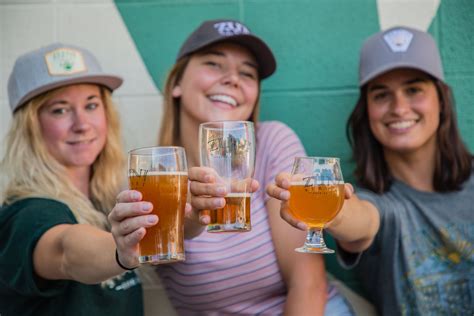 Zuni Street Brewing Company