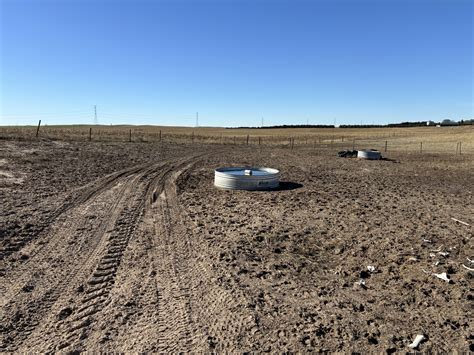 Simmons Range | Absolute Auction | 803.56 Acres | Agri Affiliates