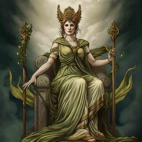 Goddess Of The Harvest Crossword - prntbl.concejomunicipaldechinu.gov.co