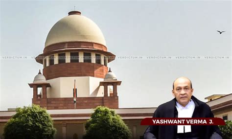 "Your Conduct Says A Lot": Supreme Court Questions Delay In Justice ...