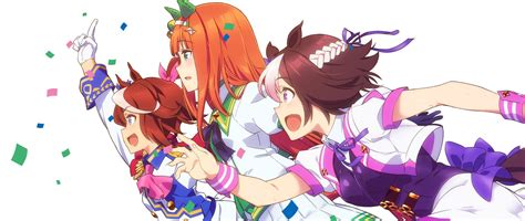 Uma Musume Pretty Derby Wallpapers - Wallpaper Cave