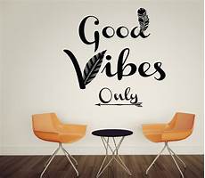 home decor wall decals vibes only feather wall decals quotes home decor home decor wall decals vibes only feather wall decals quotes home decor