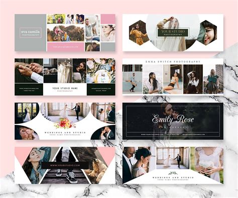 Facebook Banners Templates - Best Templates Resources