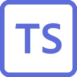 Image result for TypeScript Technology Icon.png