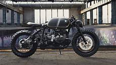 Bmw Cafe Racer Atelier by Bmw R100r Caf 233 Racer By Atelier Bmw Cafe Racer Atelier