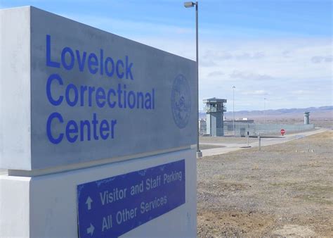 Lovelock Correctional Center Facility | Nevada Department of Corrections
