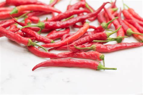 Cayenne Pepper Hot Sauce Recipe – Building Our Rez