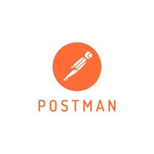 Postman Software Logo 的图像结果