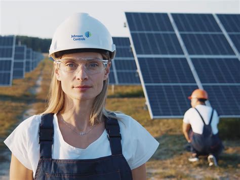 Om Oss | Johnson Controls