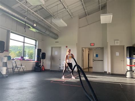 Catskill Recreation Center