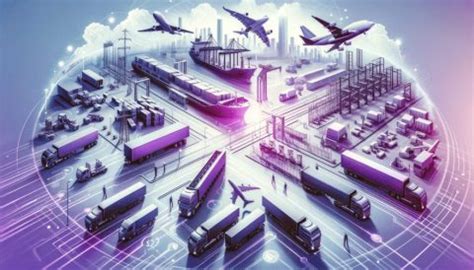 Components of Logistics 的图像结果