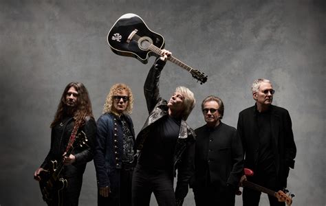 Bon Jovi talk “joyous” new album and battling health problems: “We’re ...