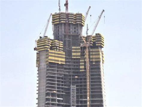 बुर्ज खलीफा अब पुरानी बात! भारत का ये दोस्त देश में बन रहा है दुनिया की ...