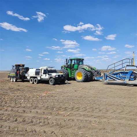 ECU Mapping North QLD | Schimke Diesel Services