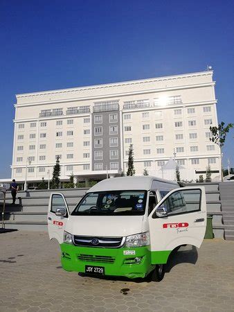 Another satisfied customer - Reviews, Photos - FQD Travel & Tours Sdn ...