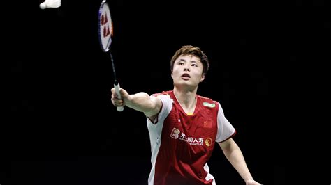 2025年BWF丹麦羽毛球公开赛第二轮综述：石宇奇、“凡尘”、“圣坛”、“凤凰”、“兴邦”顺利晋级，陈雨菲被爆冷