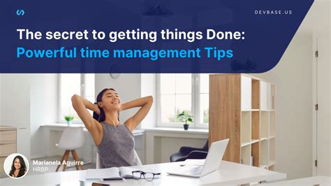 Image result for Getting Things Done Time Management