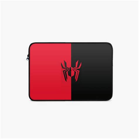 "SPIDERMAN THEME" Laptop Sleeves – Stylish & Durable Designs for Every ...