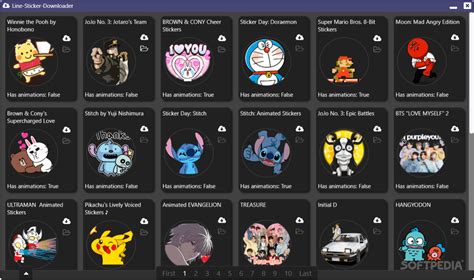 Image result for How to Download Line Sticker