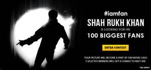 Yepme Brings In A Chance To Meet The Superstar Shah Rukh Khan - BW ...