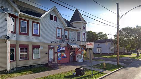 Syracuse police say at least 13 people shot, stabbed or struck by cars ...