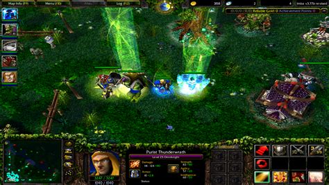 Dota IMBA 3.77b AI EN Download-Dota Imba Map ~ Warcraft 3 Dota Maps and ...