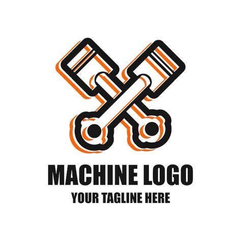 Machine Logo 的图像结果