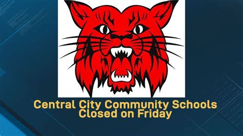 Central City’s schools closed Friday due to staffing shortage