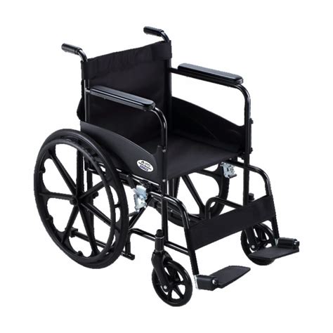 Wheelchairs Online | Foldable, Commode, Lightweight & Motorized ...