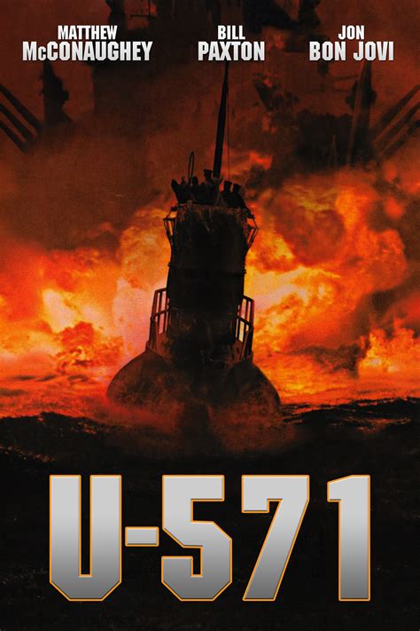 U-571 (2000) par Jonathan Mostow