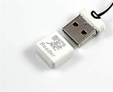 Sd Card Reader - Buy Sd Card Reader online at Best Prices in India ...