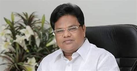 Maharashtra: Water conservation minister Tanaji Sawant blames crabs for ...