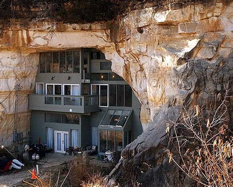 Cave House In Arkansas For Sale at Marion Mays blog