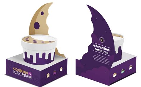 Insomnia Cookies — Adjective & Co.