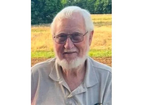 Kenneth Aubrey Gist Obituary (2025) - Rainsville, AL - W.T. Wilson ...