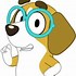 Image result for Cartoon Characters Bluey Indy